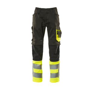 Mascot 15679-860 Leeds Broek met kniezakken