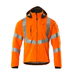 Mascot 20502-246 Blackpool Softshell jas