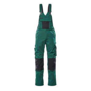 Mascot 12169-442 Augsburg Amerikaanse overall met kniezakken
