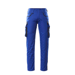 Mascot 16279-230 Ingolstadt Broek met dijbeenzakken