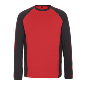 Mascot 50568-959 Bielefeld T-shirt, met lange mouwen