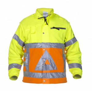 Hydrowear fleece verk.reg Florence (4026004)