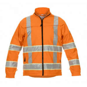 Hydrowear RWS softshell Ingen  (131015)