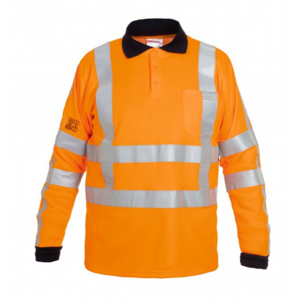 Hydrowear FR AST polo Macau RWS (43477)