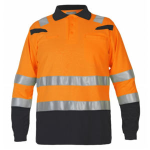 Hydrowear FR AST polo Marbella  (43635)