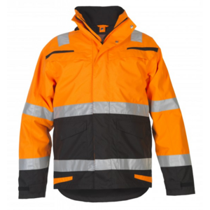 Hydrowear multinorm parka March (43750)