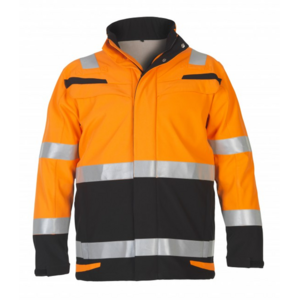 Hydrowear multinorm softshell Menorca RWS (43639)