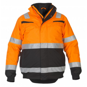 Hydrowear multinorm jack Morley  (43720)