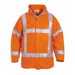 Hydrowear FR AST parka Norfolk RWS (66850)