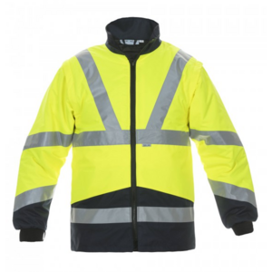 Hydrowear EN20471 parka Pluto (52030)