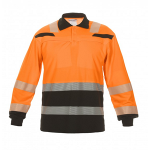 Hydrowear polo l.m Tanna  (40460)