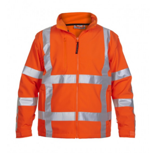 Hydrowear softshell Toulon RWS (4025980)