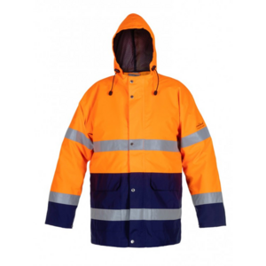 Hydrowear SNS parka Unna  (72390)