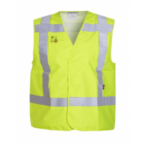 Hydrowear FR AST vest Winde RWS (67271)