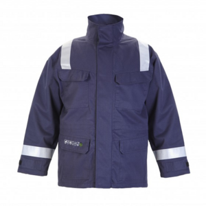 Hydrowear multinorm parka Milaan (43402)