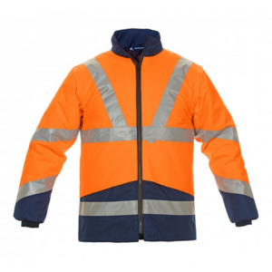 Hydrowear EN20471 parka Pluto (52035)