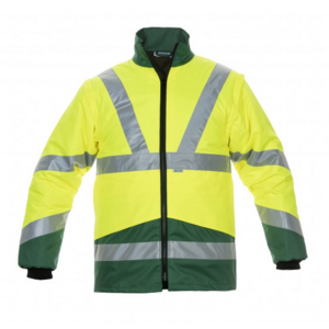 Hydrowear EN20471 parka Pluto (52045)