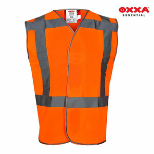 Oxxa 0175 verkeersvest 