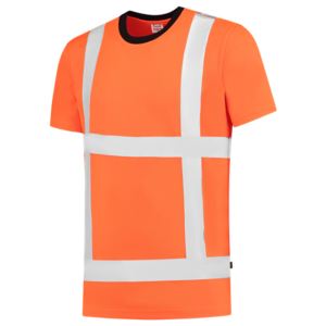 tricorp T-shirt RWS Birdseye