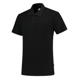 tricorp Poloshirt Borstzak