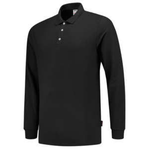 tricorp Poloshirt Fitted 210 Gram Lange Mouw