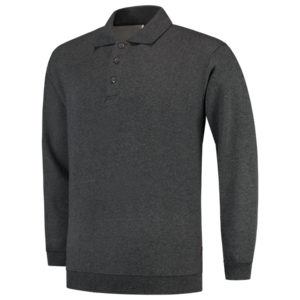 tricorp Polosweater Boord