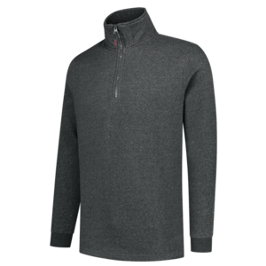 tricorp Sweater Ritskraag