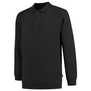 tricorp Polosweater Boord 60°C Wasbaar