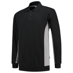 tricorp Polosweater Bicolor
