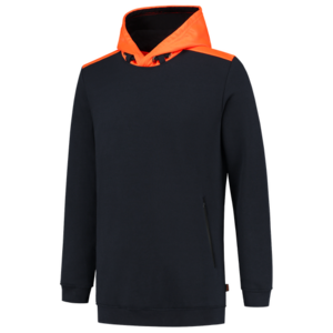 tricorp Sweater High Vis Capuchon