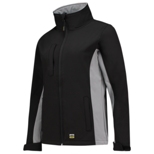 tricorp Softshell Bicolor Dames
