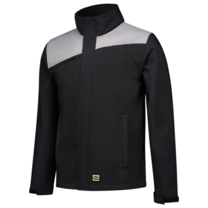 tricorp Softshell Bicolor Naden