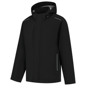 tricorp Winter Tech Shell Accent