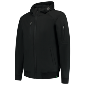 tricorp Softshell Bomber Capuchon RE2050