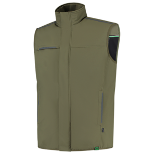 tricorp Tech Shell Bodywarmer RE2050