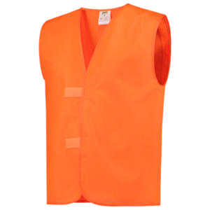 tricorp Veiligheidsvest Geen Striping