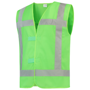 tricorp Vest Reflectie