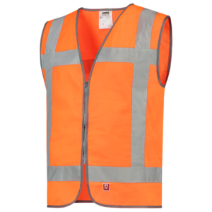 tricorp Veiligheidsvest RWS Vlamvertragend