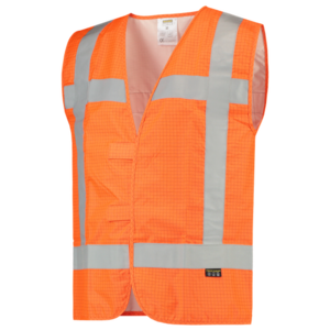 tricorp Veiligheidsvest RWS Vlamvertragend Antistatisch
