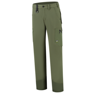 tricorp Werkbroek 4-Way Stretch