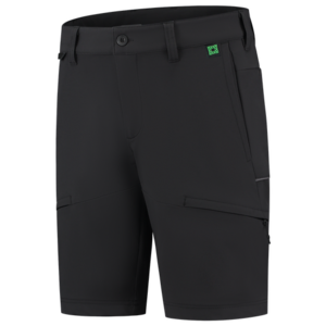 tricorp Werkbroek Fitted Stretch Kort RE2050