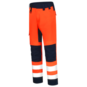 tricorp Werkbroek High Vis Bicolor