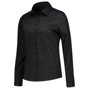 tricorp Blouse Stretch Fitted