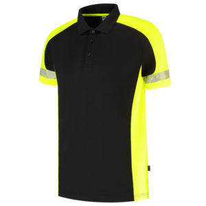 tricorp Poloshirt Reflective Redefined