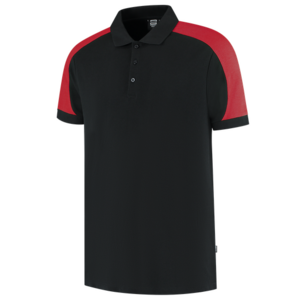 tricorp Poloshirt Bicolor Redefined