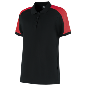 tricorp Poloshirt Bicolor Redefined Dames