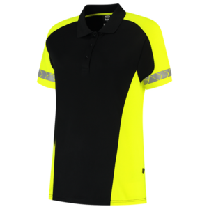 tricorp Poloshirt Reflective Redefined Dames