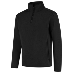 tricorp Knitted Fleecejack 1/4 Zip Redefined