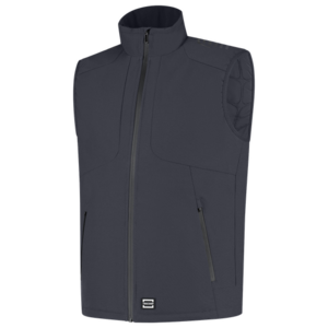 tricorp Bodywarmer Redefined