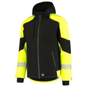 tricorp Winterjas Ripstop Reflective Redefined